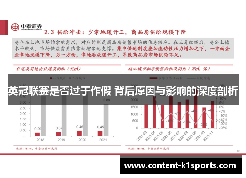 英冠联赛是否过于作假 背后原因与影响的深度剖析
