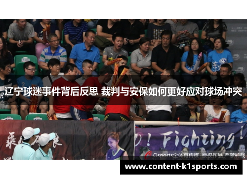 辽宁球迷事件背后反思 裁判与安保如何更好应对球场冲突