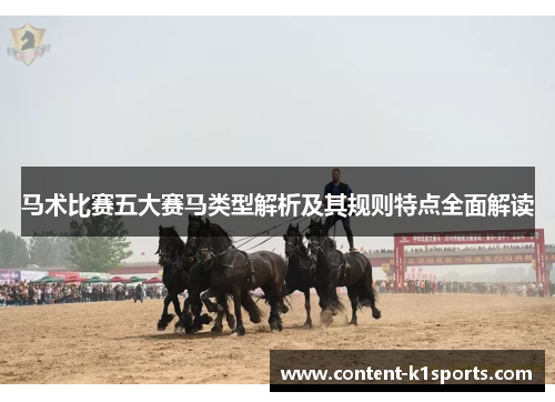 马术比赛五大赛马类型解析及其规则特点全面解读 马术比赛五大赛马类型解析及其规则特点全面解读
